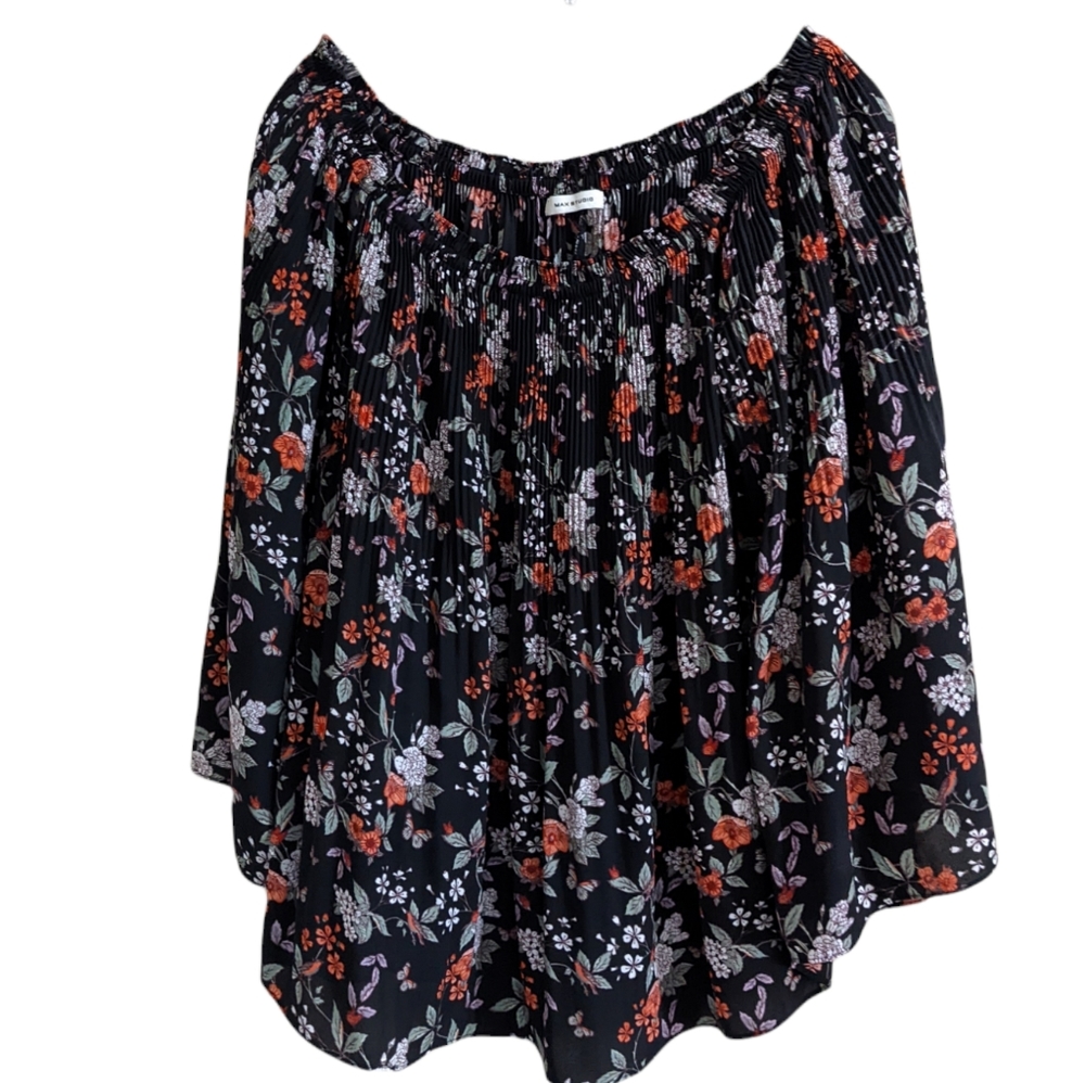 COPY - Max Studio Blouse